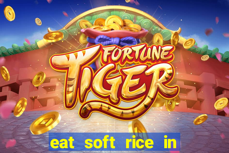 eat soft rice in another world pt br